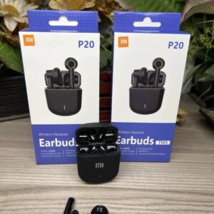 P20 Earbuds TWS Wireless Bluetooth Kulaklık Headset
