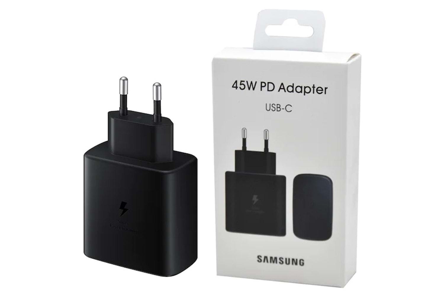 PD Adaptör 45W Güç Adaptörü