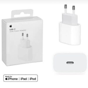 20W Adaptör