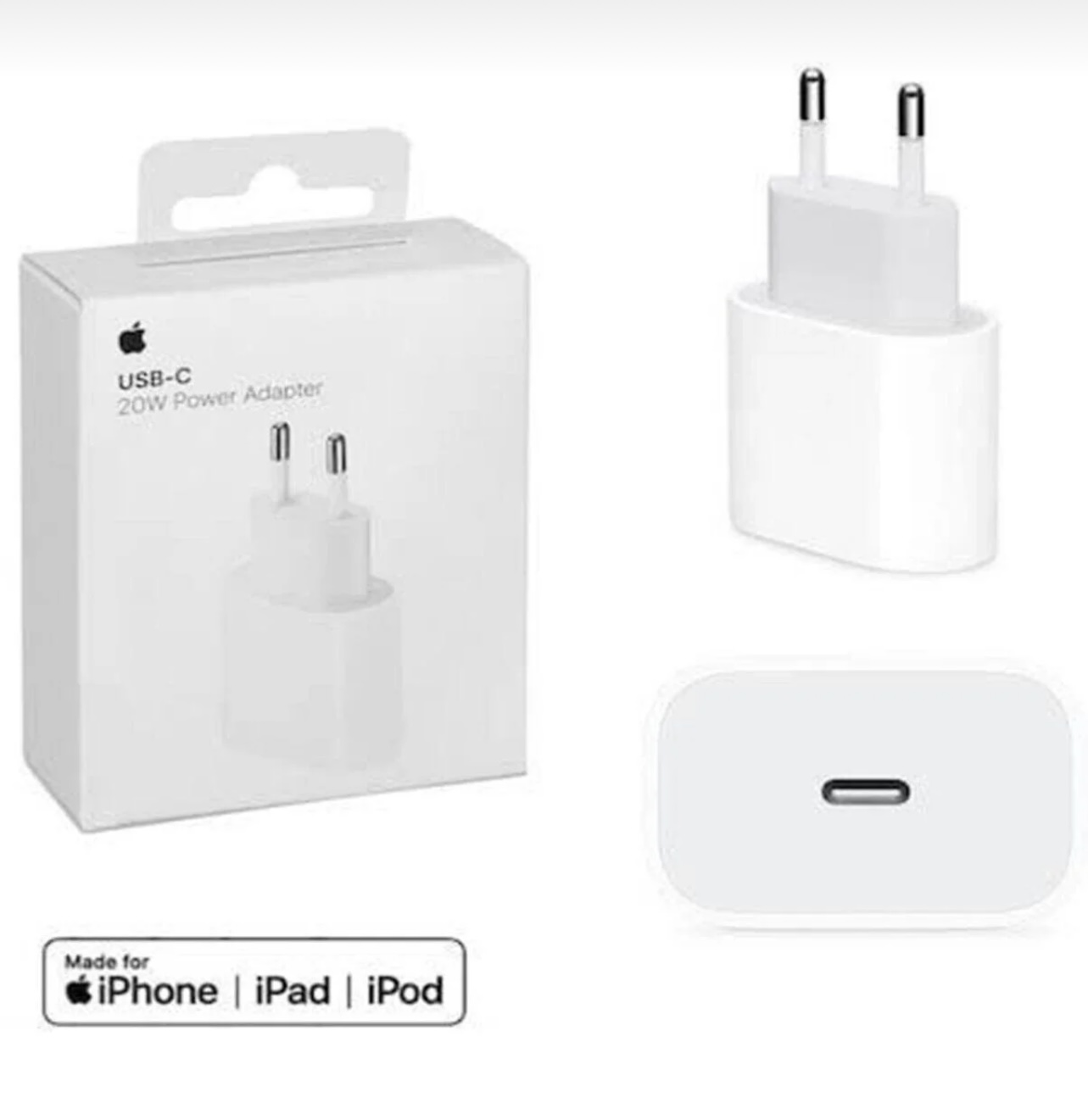 20W Adaptör