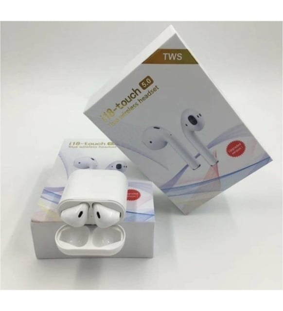 TWS İ18-TOUCH 5.0 KULAKLIK