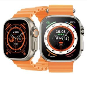 WATCH 8 ultra SAAT