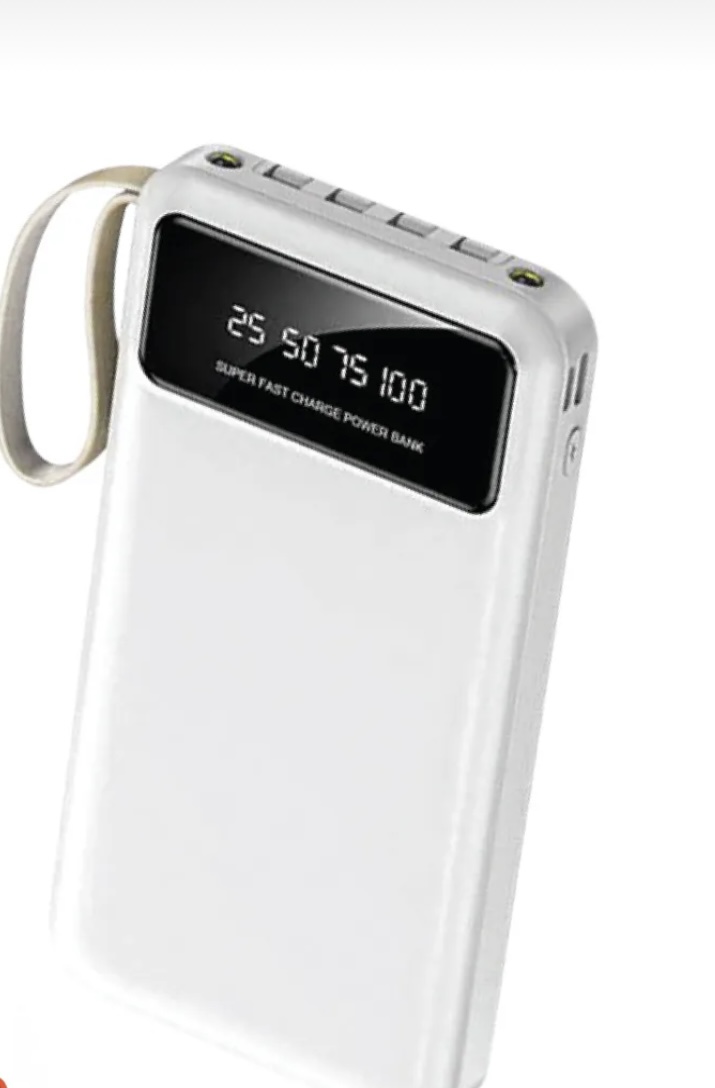 MULTIFON 10000mah POWERBANK - Görsel 2