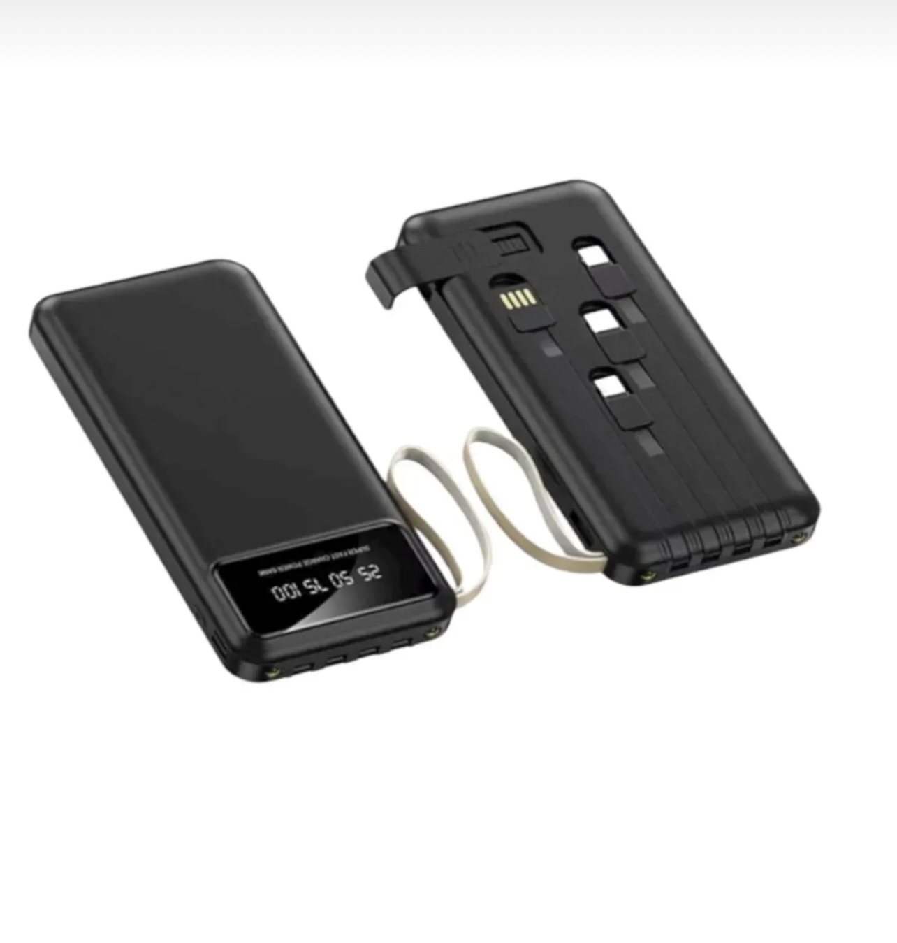 MULTIFON 10000mah POWERBANK - Görsel 7