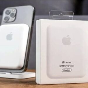 Battery Pack MagSafe 5000mAh Powerbank