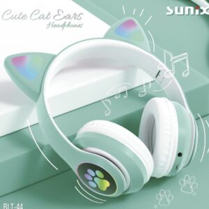 SUNİX BLT-44 Bluetooth Kulaklık