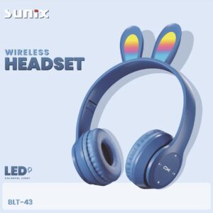 Sunix BLT-43 Bluetooth Kulaklık