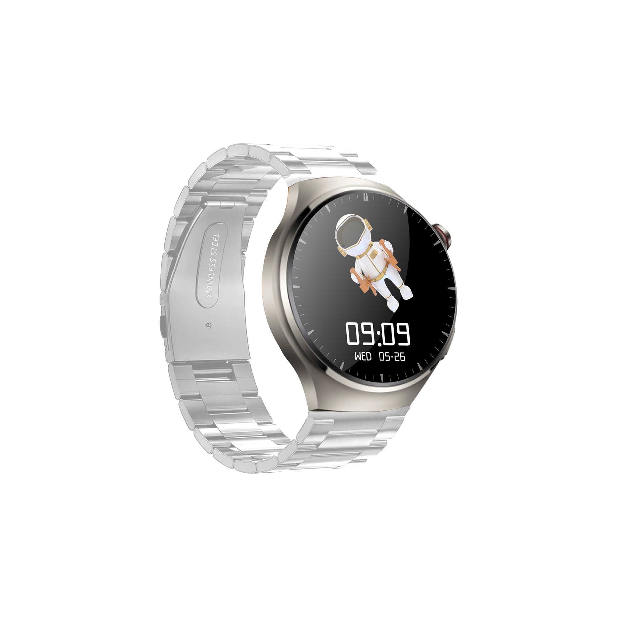 Sunix WT 4 Pro Akıllı Saat - Görsel 7