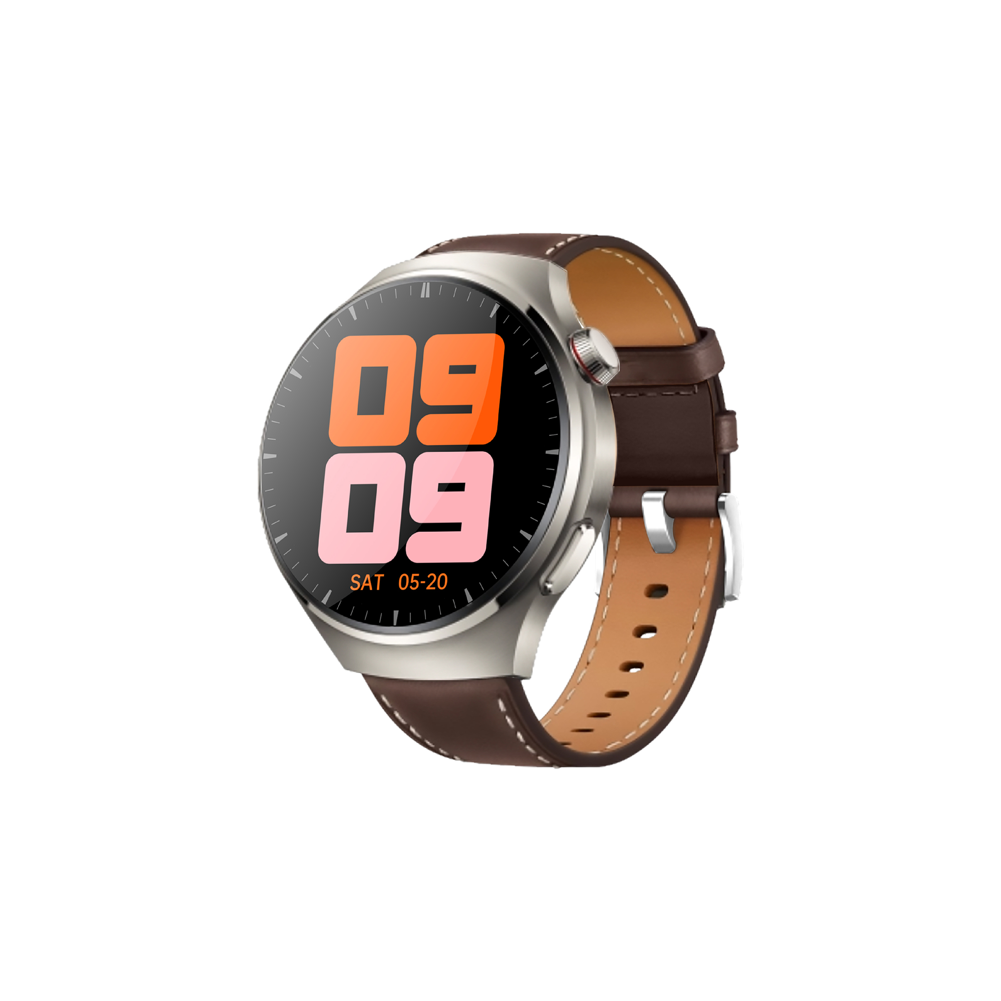 Sunix WT 4 Pro Akıllı Saat - Görsel 8