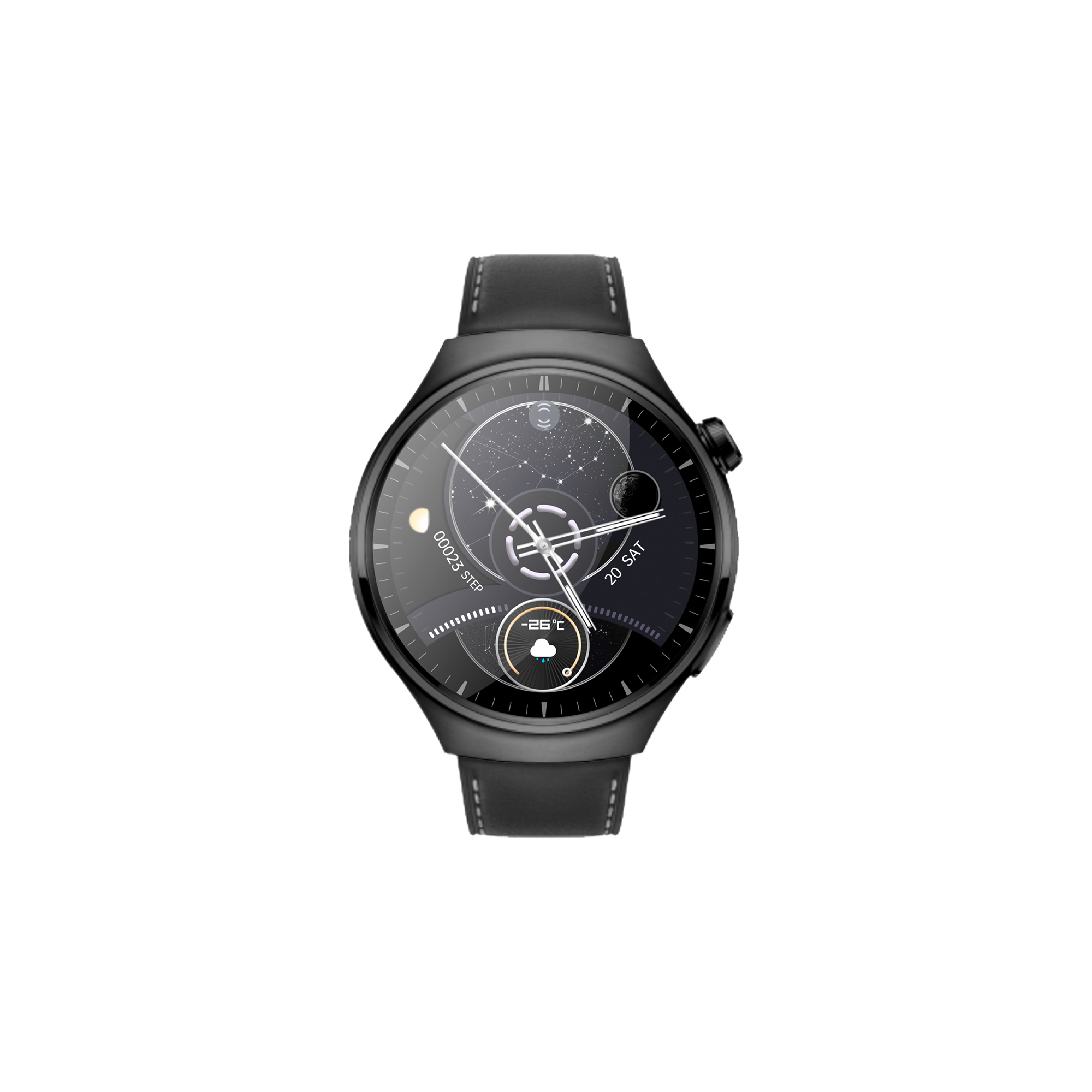 Sunix WT 4 Pro Akıllı Saat