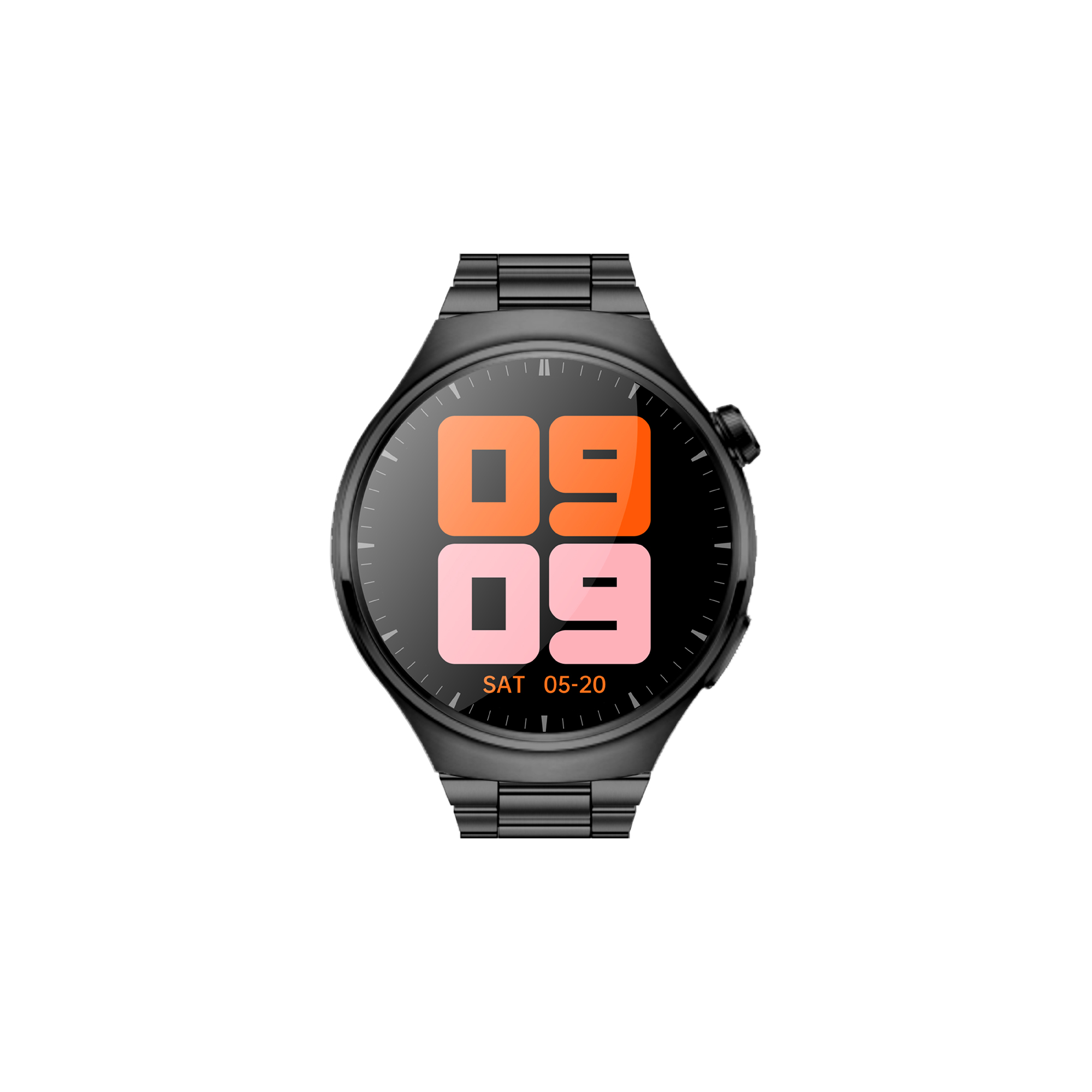 Sunix WT 4 Pro Akıllı Saat - Görsel 4
