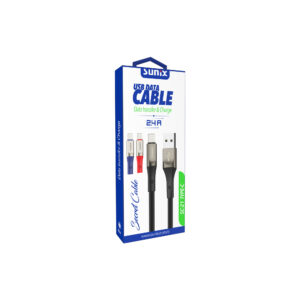 SUNİX SC-21 Secret Kablo - Type-C