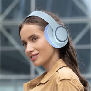 P2962 Kulaküstü Kablosuz Bluetooth Kulaklık