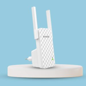 Tenda A9 300Mbps 2 Harici Antenli Kompakt Menzil Genişletici
