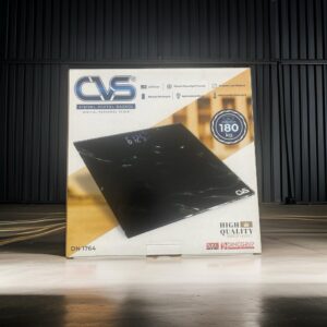 CVS DN 1764 Dijital Tartı