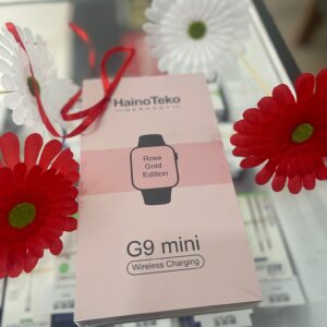 HainoTeko G9 Mini Akıllı Saat
