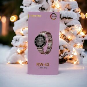 HainoTeko RW-23 Akıllı Saat