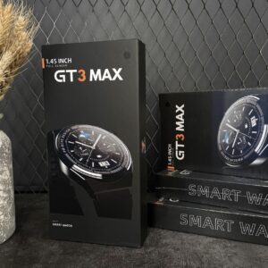 Huawei WATCH GT 3 Pro MAX Akıllı Saat