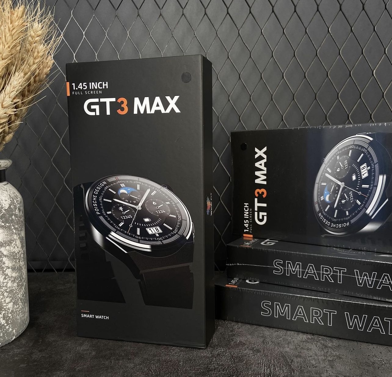 Huawei WATCH GT 3 Pro MAX Akıllı Saat
