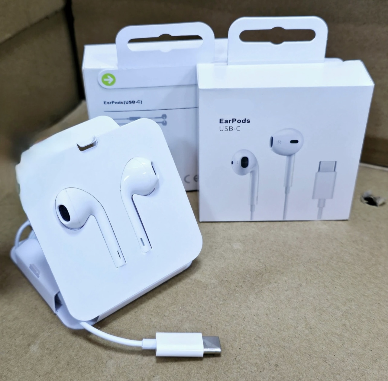 iPhone 15 ve Android Uyumlu Kulaklık - Görsel 2