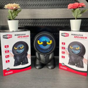 Soonbox S21 Kablosuz Bluetooth Hoparlör