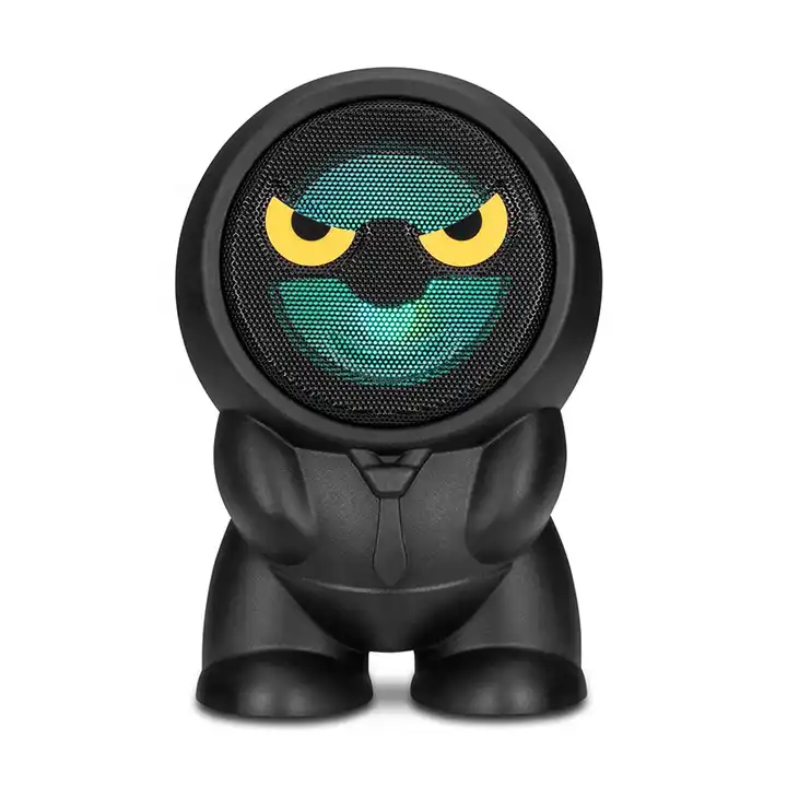 Soonbox S21 Kablosuz Bluetooth Hoparlör - Görsel 3