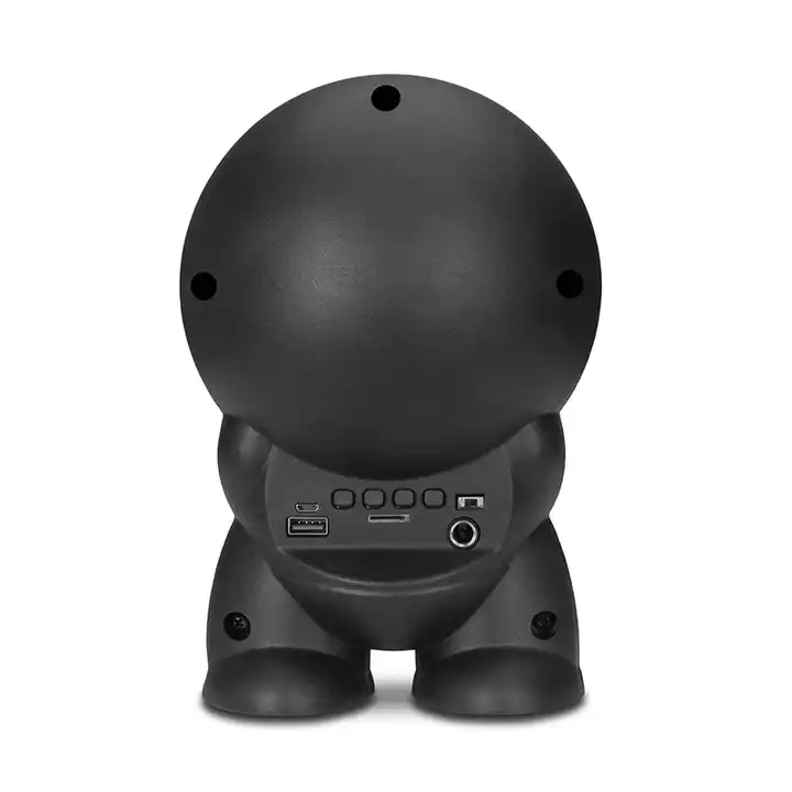 Soonbox S21 Kablosuz Bluetooth Hoparlör - Görsel 4