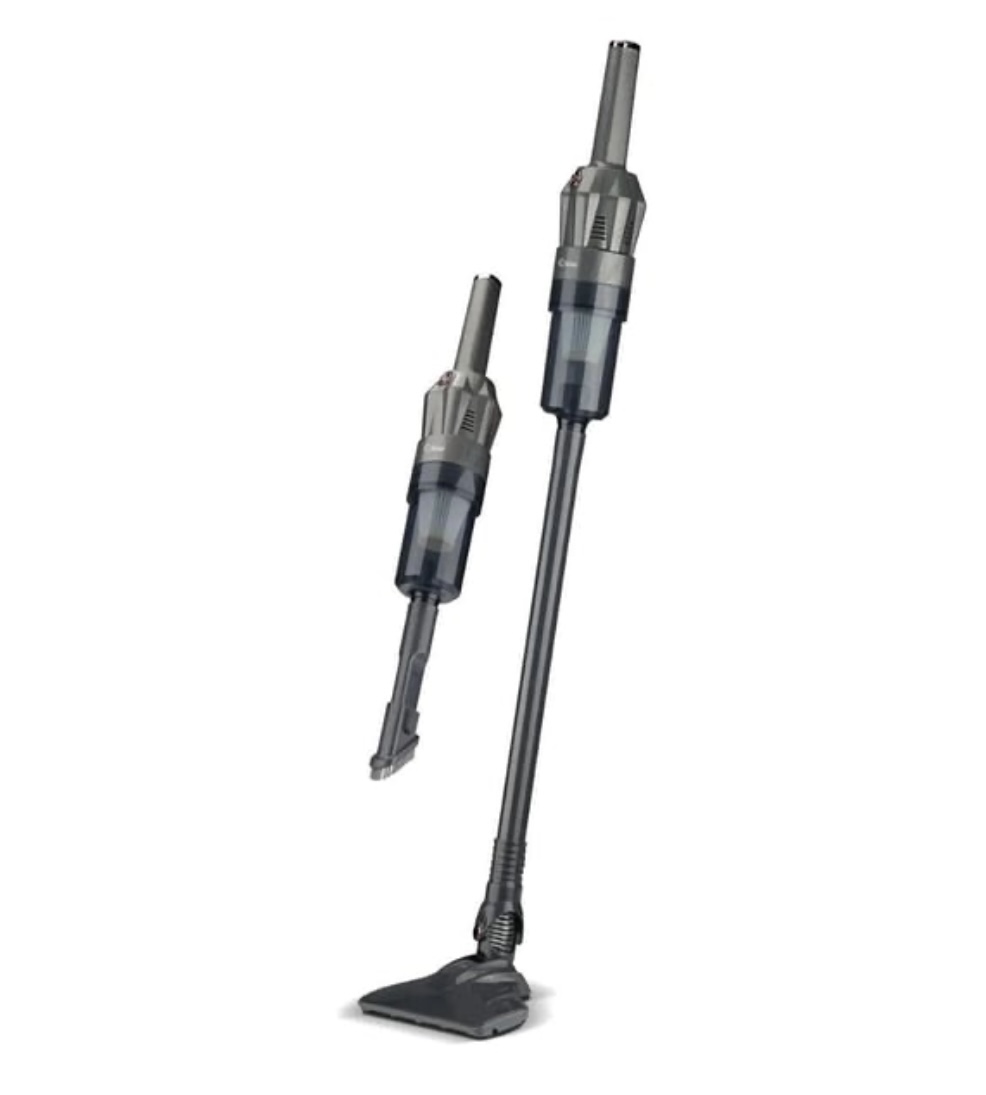 Kiwi KVC-4108 Dikey Elektrikli Süpürge - Görsel 2
