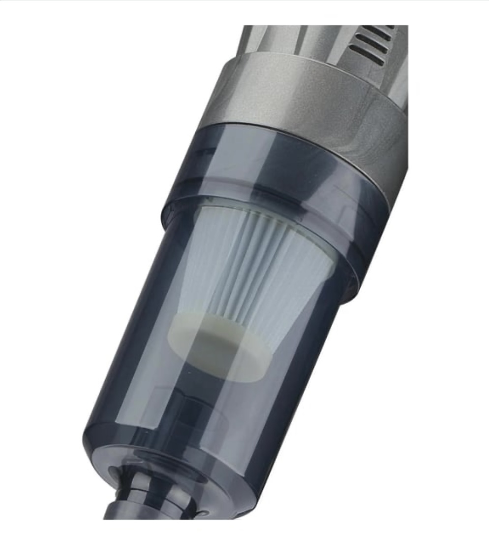 Kiwi KVC-4108 Dikey Elektrikli Süpürge - Görsel 4