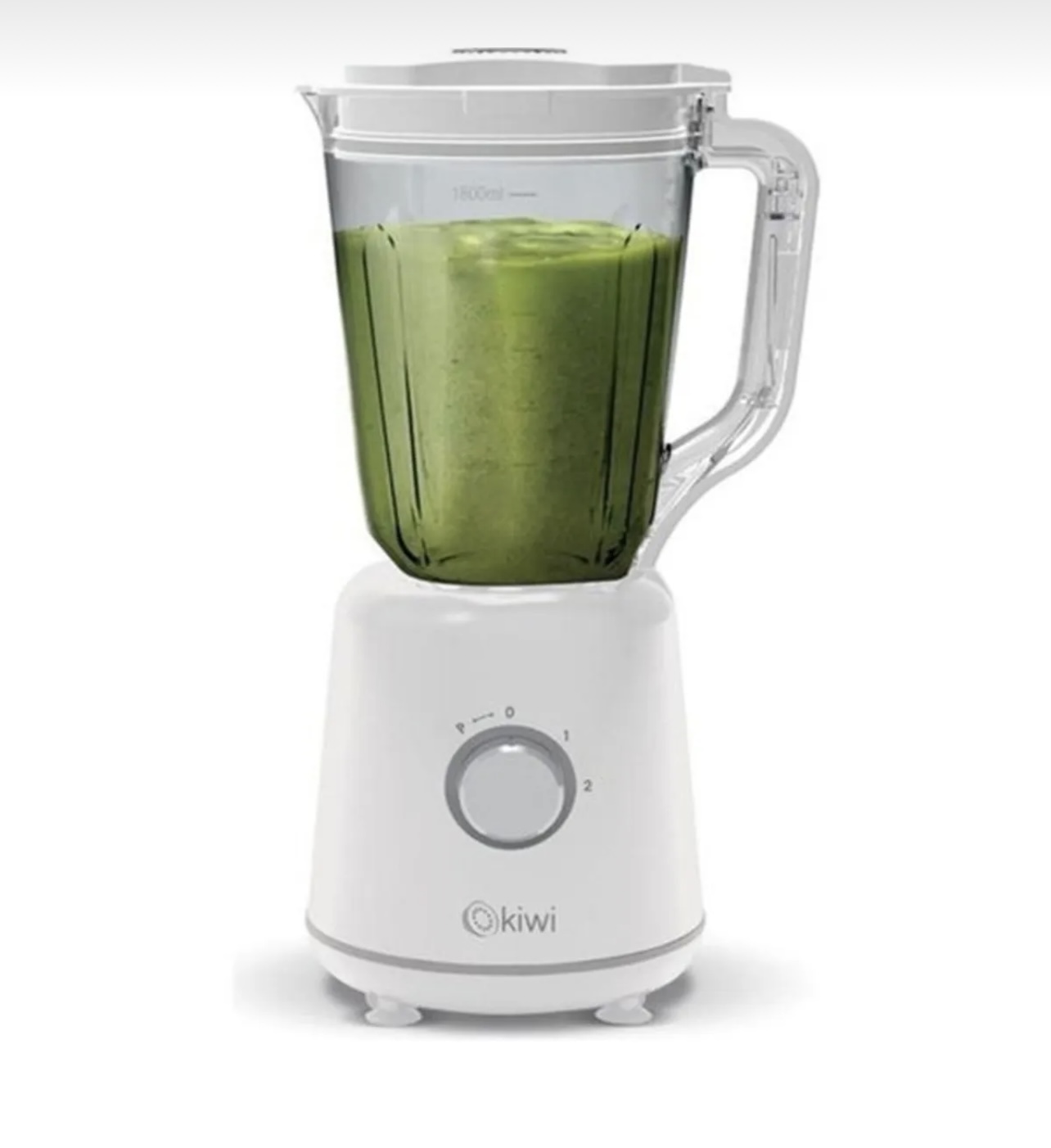Kiwi KSB-2216 2in1 Sürahi Blender