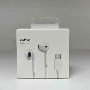 iPhone 15 ve Android Uyumlu Kulaklık
