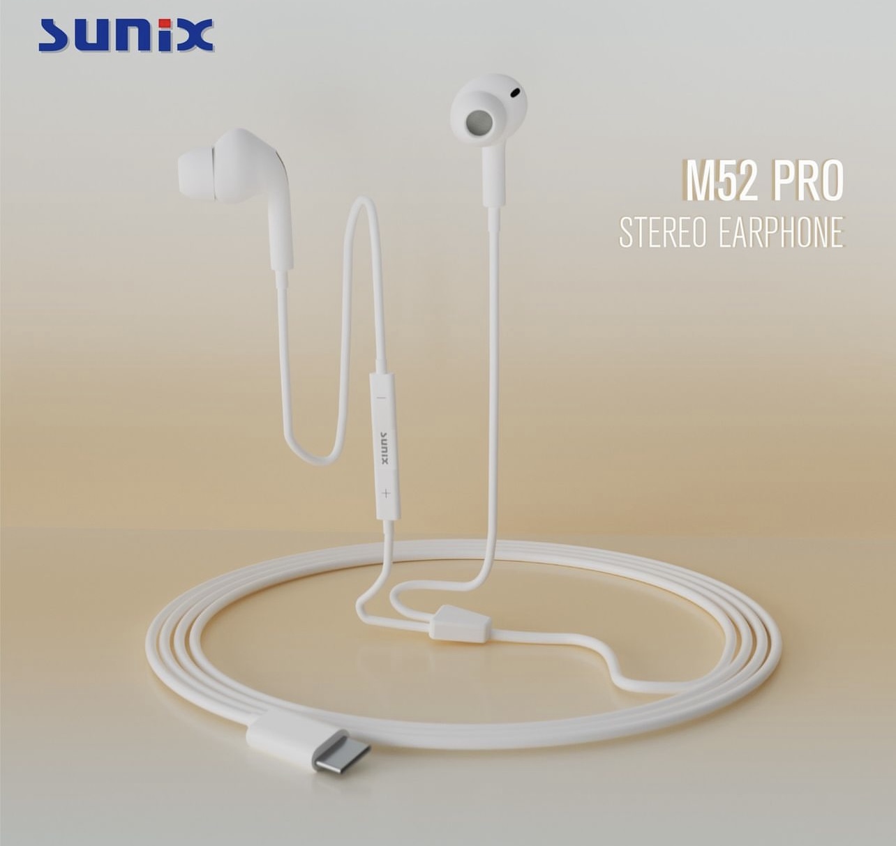 M52 Pro Kablolu Kulaklık - Görsel 2