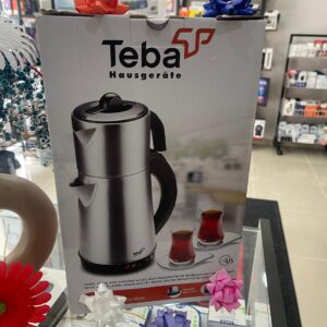Teba TH-333CM Çay Makinesi