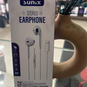 Sunix M52 Kablolu Kulaklık