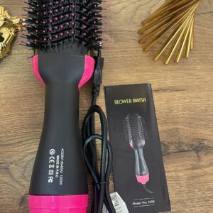 Blower Brush 5250 Saç Şekillendirici Fırça