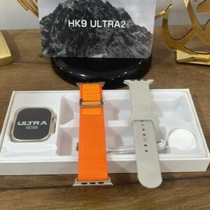 HK9 ULTRA 2 AKILLI SAAT