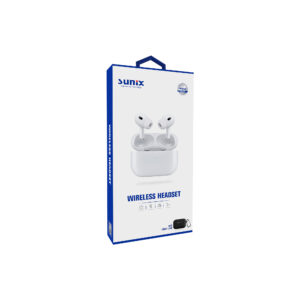 Sunix BLT-42 Hafif Kablosuz Bluetooth Kulaklık