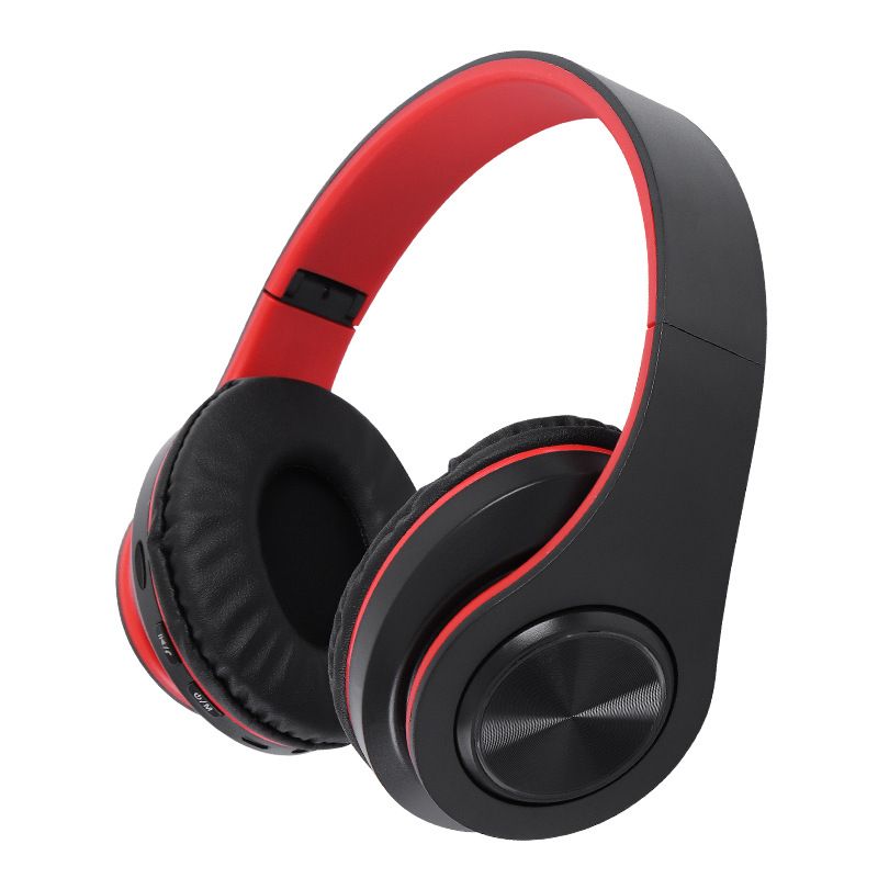B39 Kulaklık Kablosuz Bluetooth Kulaklık Seti 5.0 Stereo - Görsel 3