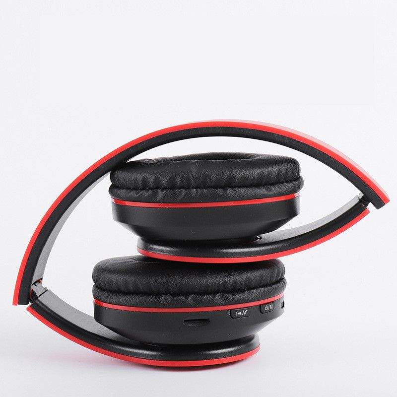 B39 Kulaklık Kablosuz Bluetooth Kulaklık Seti 5.0 Stereo - Görsel 4