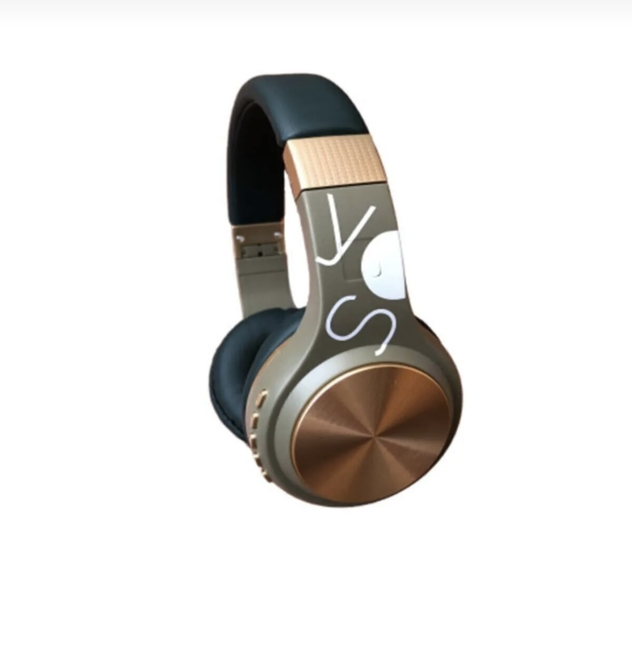 SY-BT1607 Wireless Bluetooth Kulaklık - Görsel 3