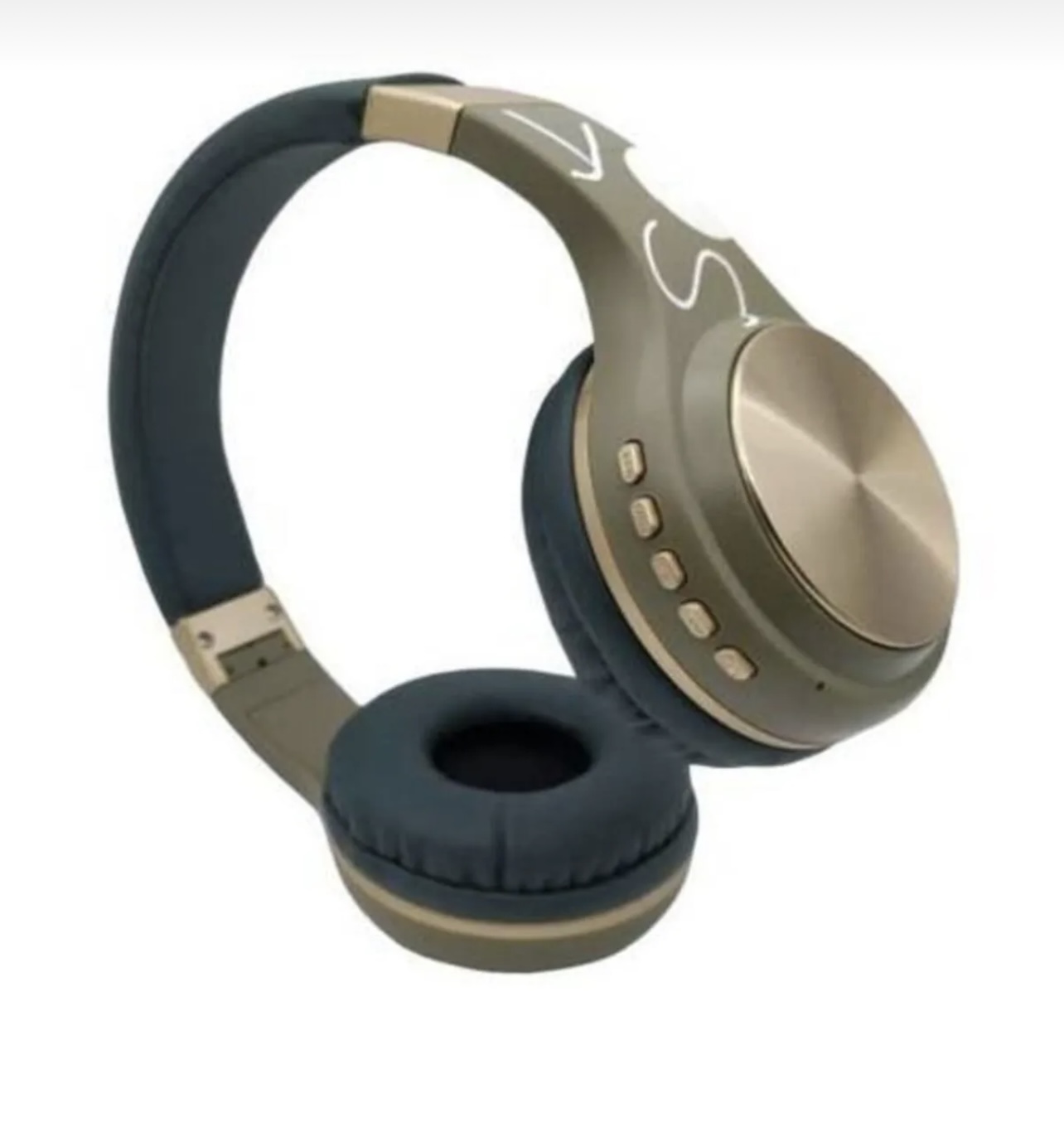 SY-BT1607 Wireless Bluetooth Kulaklık - Görsel 4