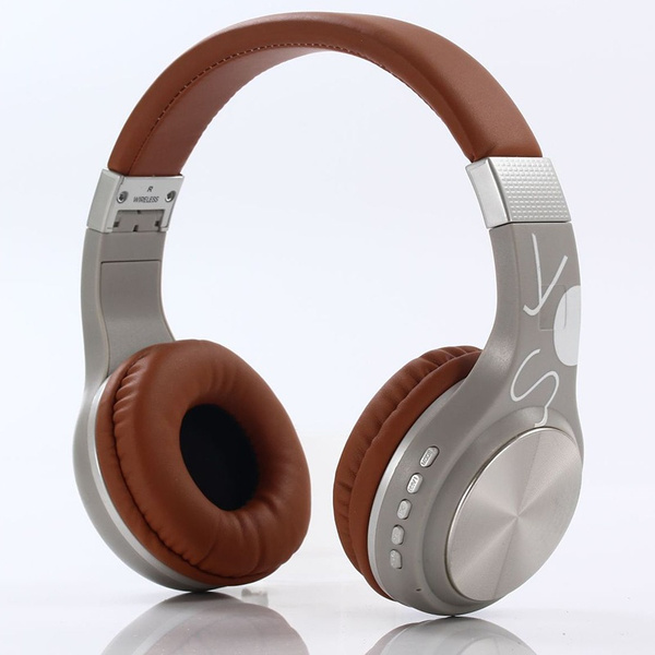 SY-BT1607 Wireless Bluetooth Kulaklık - Görsel 8