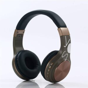 SY-BT1607 Wireless Bluetooth Kulaklık