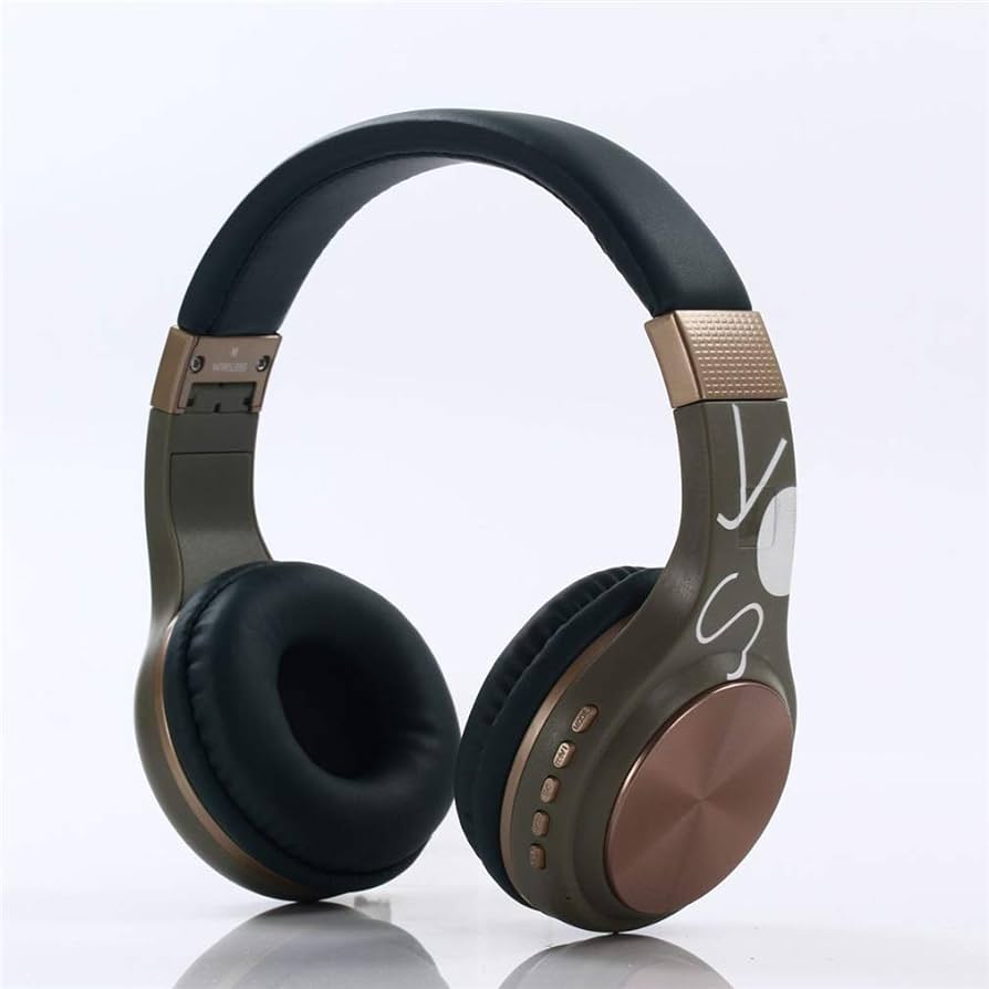 SY-BT1607 Wireless Bluetooth Kulaklık