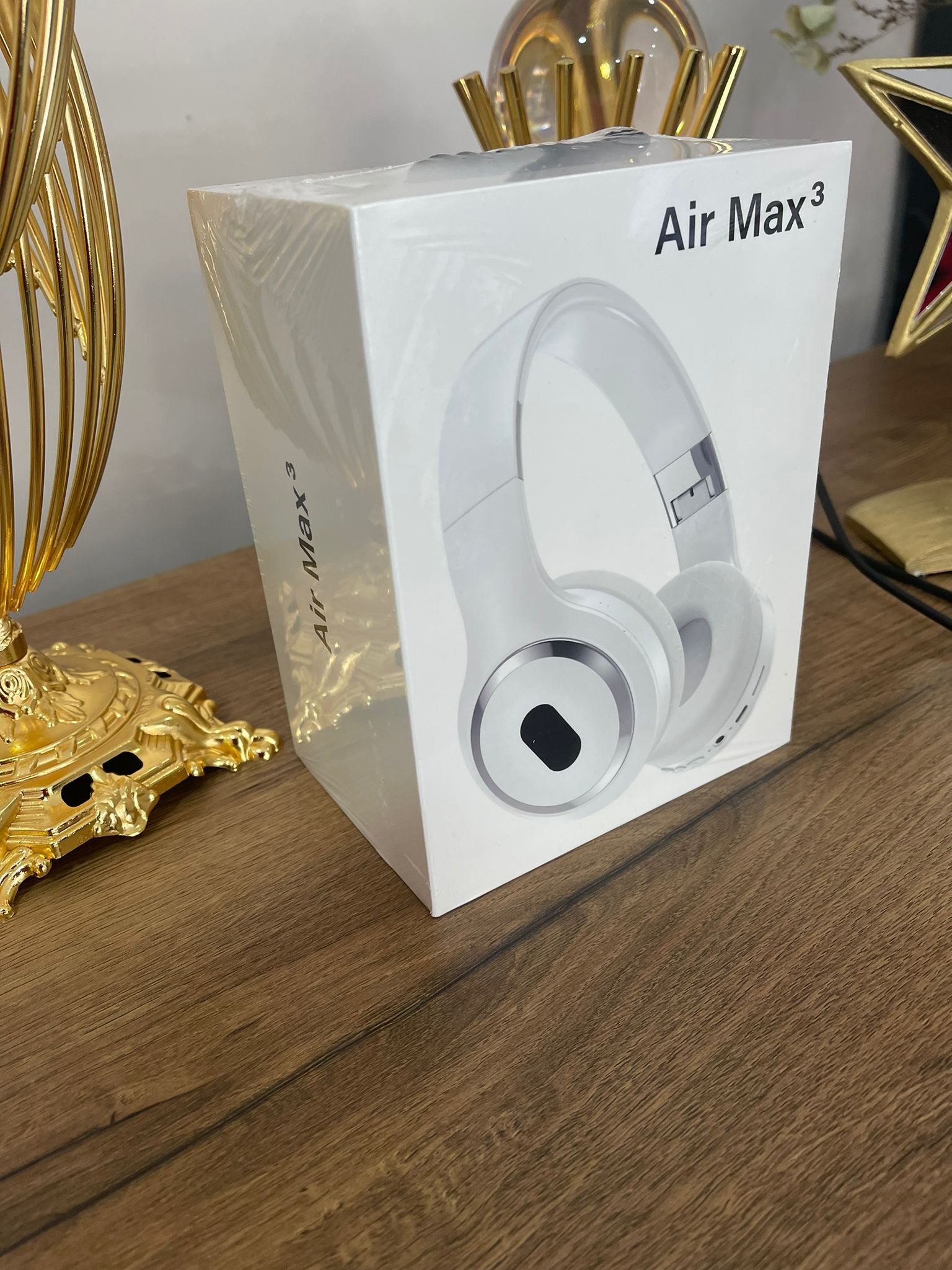 AİR MAX 3 BLUETOOTH KULAKLIK - Görsel 3