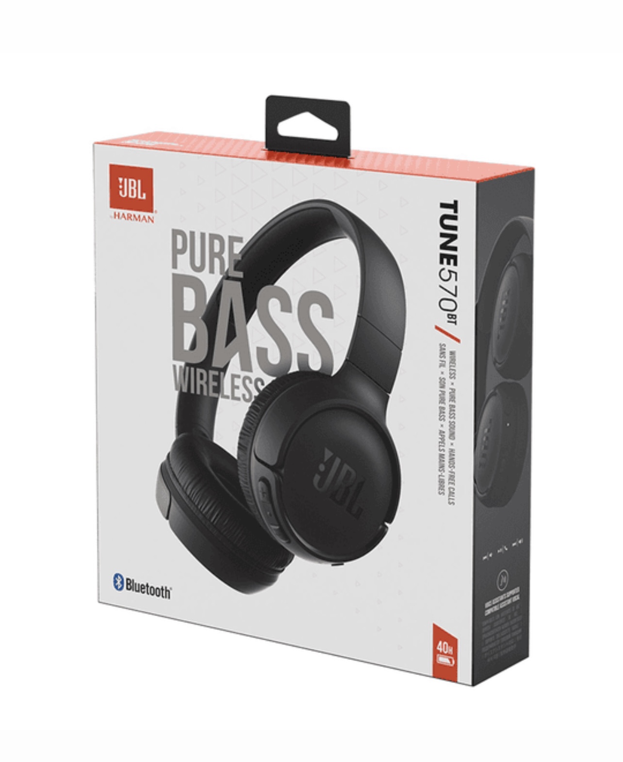 JBL Harman Tune 570BT Orjinal