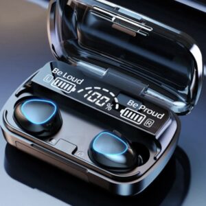 M10 Bluetooth Kulaklık Su Geçirmez 5,1v los- android Uyumlu