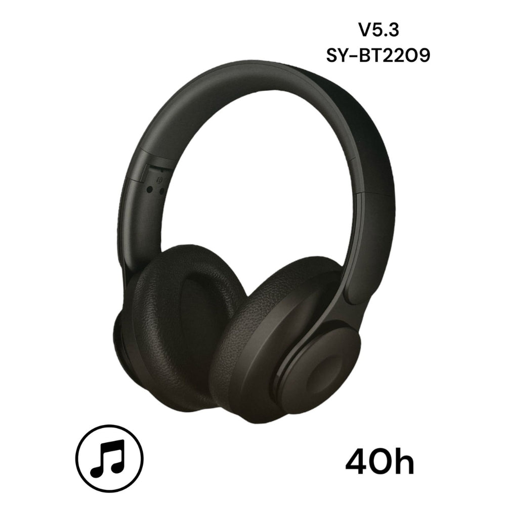 SY SY-BT2209 Bluetooth Kulaklık - Görsel 7