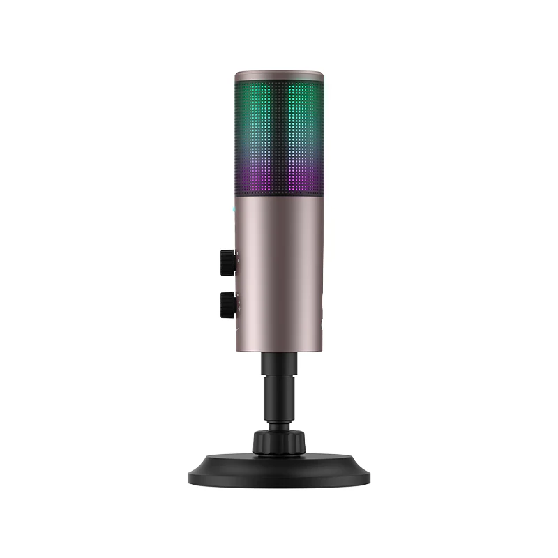 Havit GK61 RGB Gaming Profesyonel Oyuncu Yayınçı Kayıt Mikrofonu - Görsel 12