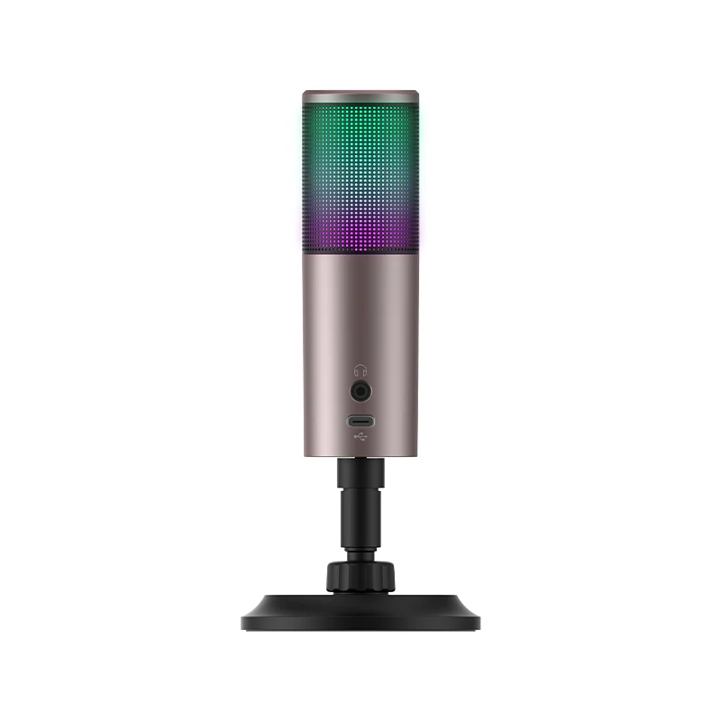 Havit GK61 RGB Gaming Profesyonel Oyuncu Yayınçı Kayıt Mikrofonu - Görsel 13